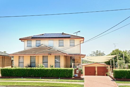 57 Maxwell Street, South Penrith, NSW 2750