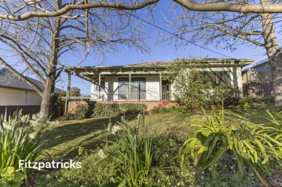 57 Mitchelmore Street, Turvey Park, NSW, 2650