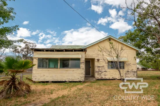 57 Moore Street, Emmaville, NSW, 2371