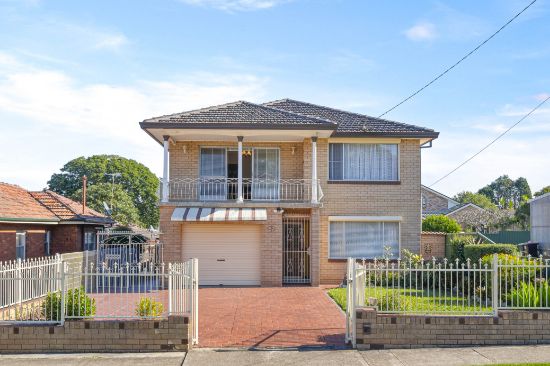 57 New Street, Auburn, NSW 2144