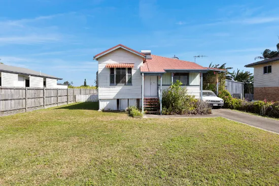 57 Peak Downs Highway, Ooralea, QLD, 4740