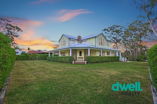 57 RESERVE ROAD, Basin View, NSW 2540