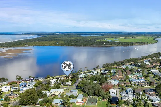 57 River Road, Shoalhaven Heads, NSW, 2535