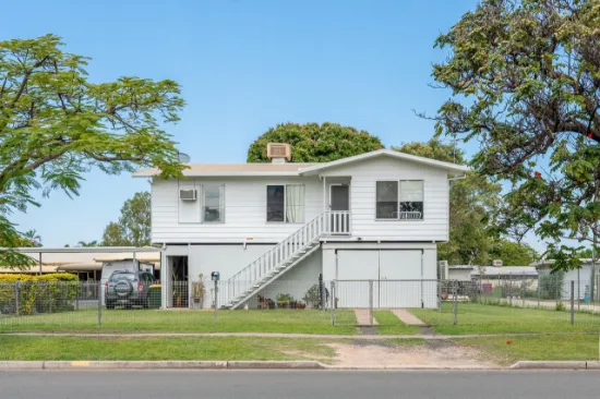 57 Roberts St, Emerald, QLD, 4720