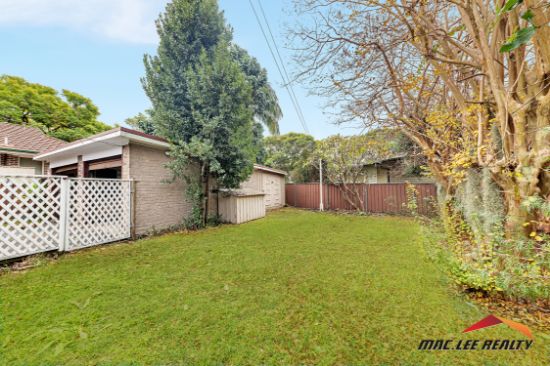 57 Ryde Road, Hunters Hill, NSW 2110
