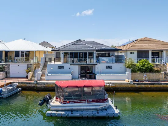 57 Sandpiper Island Retreat, Wannanup, WA, 6210