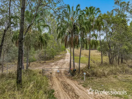 57 Scrubby Creek Road, Scrubby Creek, QLD, 4570