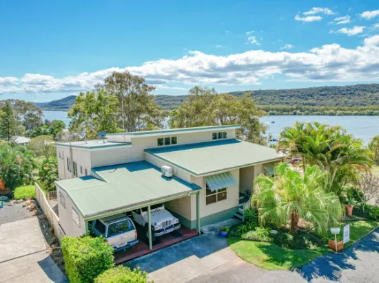 57 Seaward Drive, Russell Island, QLD, 4184