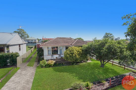 57 Second Avenue, Rutherford, NSW 2320