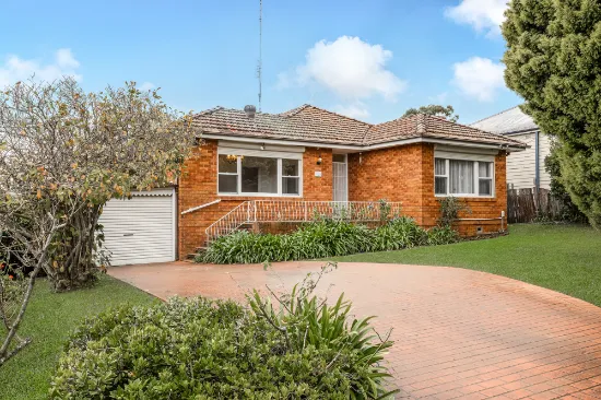 57 Seven Hills Road, Baulkham Hills, NSW, 2153