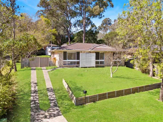 57 Sherwood Drive, Springfield, NSW, 2250