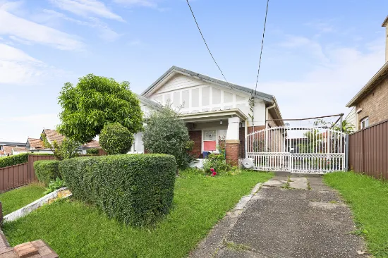 57 Stoney Creek Road, Bexley, NSW, 2207