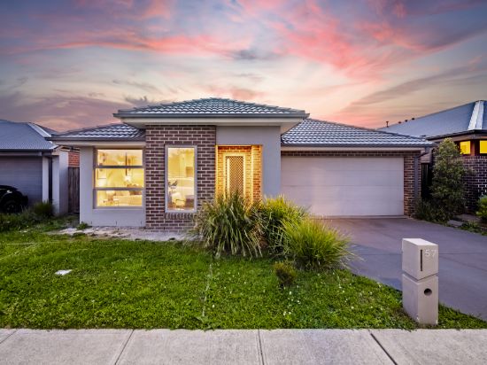 57 Swindale Way, Clyde North, Vic 3978