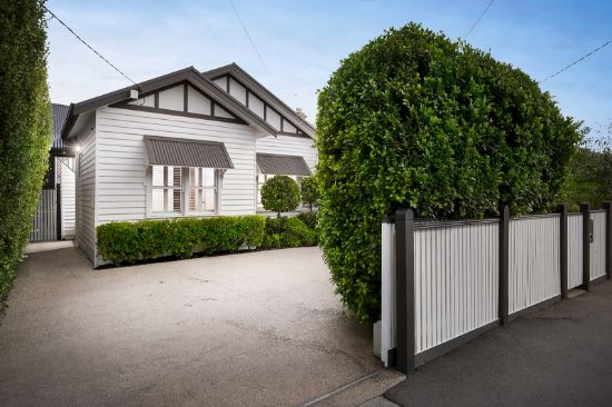 57 The Parade, Ascot Vale, Vic 3032