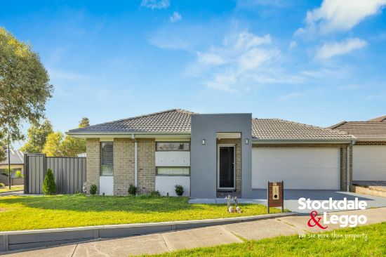 57 Vantage Boulevard, Craigieburn, Vic 3064