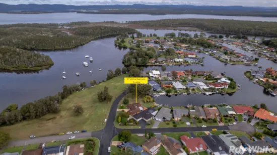 57 Victor Avenue, Forster, NSW, 2428