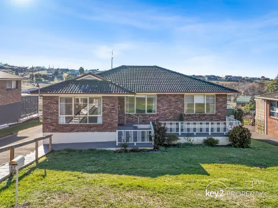 57 W Church St, Deloraine, TAS, 7304