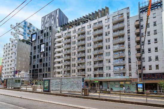 570/488 Swanston Street, Carlton, Vic 3053