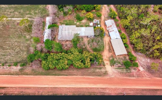 570 Dundee Road, Dundee Downs, NT 0840