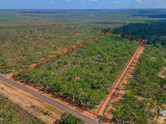 570 Hopewell Rd, Berry Springs, NT 0838