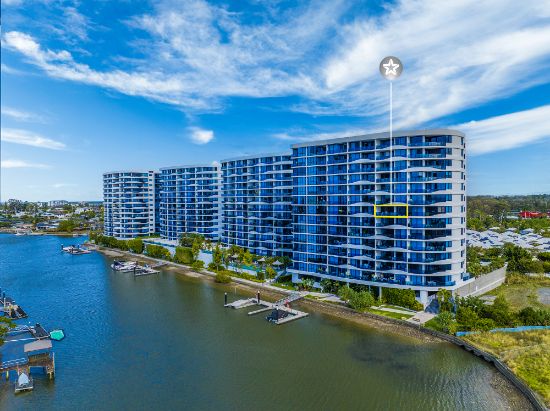 5702/5 Harbour Side Court, Biggera Waters, Qld 4216
