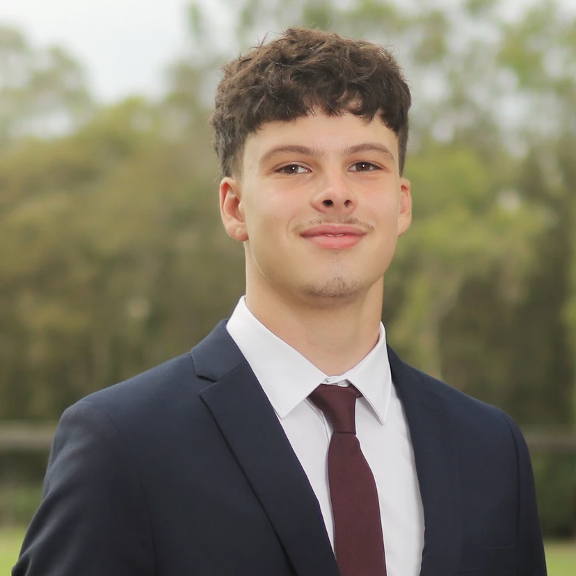 Joshua Resende - Real Estate Agent