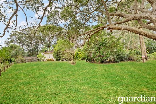 572 Old Northern Road, Dural, NSW 2158