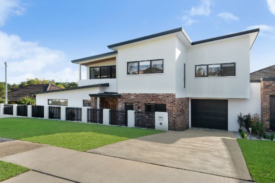 572a The Boulevarde, Kirrawee, NSW 2232