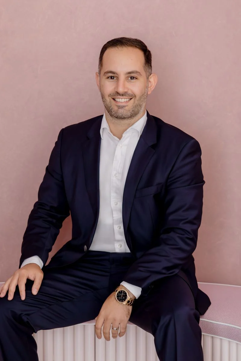 Filipp Lauretti - Real Estate Agent