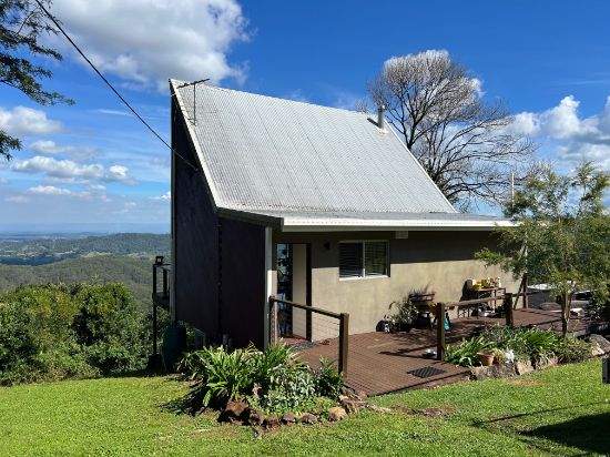 575 Mountain View Road, Maleny, Qld 4552