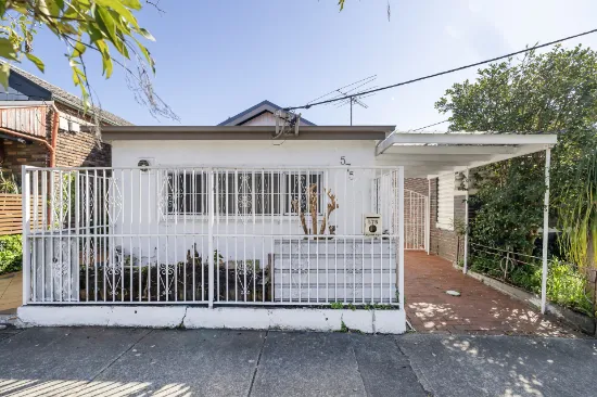 575 New Canterbury Rd, Dulwich Hill, NSW, 2203