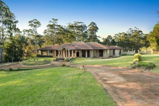 575 Old Northern Road, Glenhaven, NSW, 2156