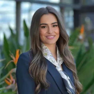 Tamara Woolley - Real Estate Agent