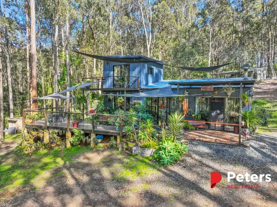 576 Sandy Creek Road, Quorrobolong, NSW, 2325