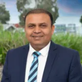Yakub Mohammed - Real Estate Agent From - Harcourts - Point Cook