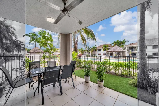58/1-15 Robson Street, Mooroobool, QLD, 4870