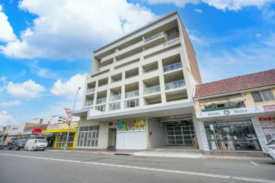 58/17-21 The Crescent, Fairfield, NSW 2165