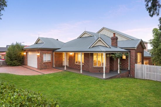 58 Balmoral Circuit, Sunbury, Vic 3429