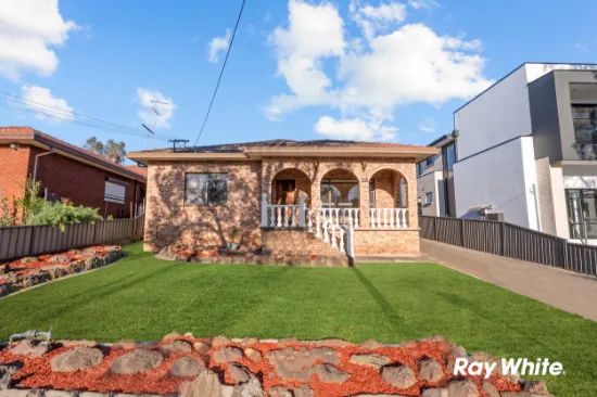 58 Balmoral Street, Blacktown, NSW, 2148