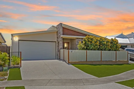 58 Brook Crescent, Burpengary East, QLD, 4505