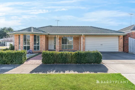 58 Buckingham Street, Lara, VIC, 3212