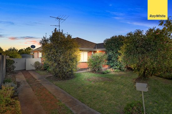 58 Childs Street, Melton South, Vic 3338