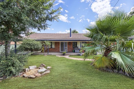 58 Cole Road, Tamworth, NSW 2340