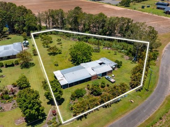 58 Cook Road, Glass House Mountains, Qld 4518