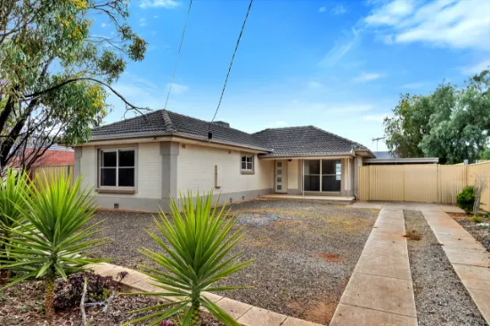 58 Crittenden Rd, Smithfield Plains, SA, 5114