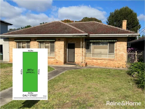 58 Daly Street, Kurralta Park, SA, 5037