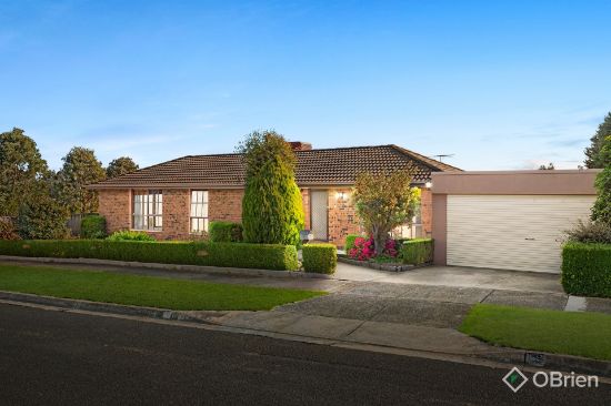 58 Deschamp Court, Rowville, Vic 3178