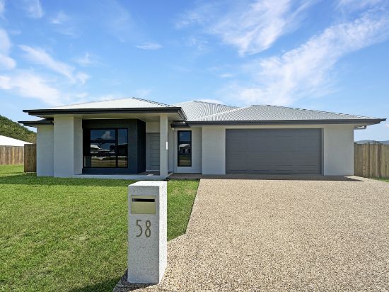58 Dolly Drive, Alice River, Qld 4817