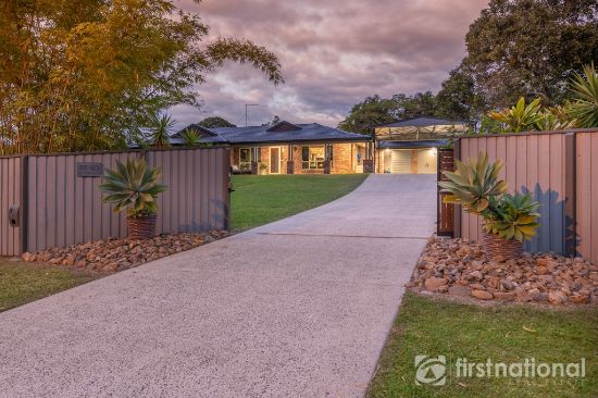58 Excelsior Drive, Morayfield, Qld 4506