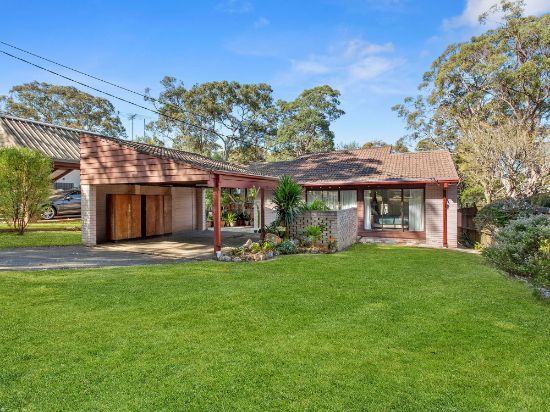 58 Forest Road, Heathcote, NSW 2233